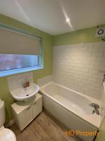 NOW LET: Ottringham HU12 0AA