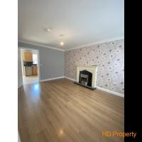 NOW LET: HU12 8GJ Hedon