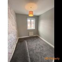 NOW LET: HU12 8GJ Hedon