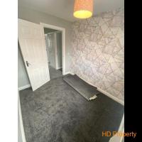 NOW LET: HU12 8GJ Hedon