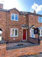 Burstwick HU12 9EB
