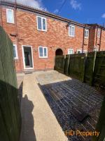 NOW LET: Burstwick HU12 9EB