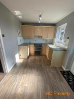 NOW LET: Burstwick HU12 9EB