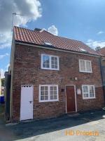 NOW LET Patrington HU12 0RB