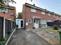 Patrington Haven HU12 0QD