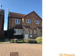 Keyingham HU12 9TX