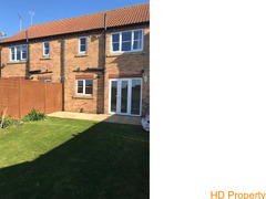 Keyingham HU12 9TX