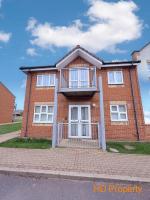 NOW LET: Hedon HU12 8FH