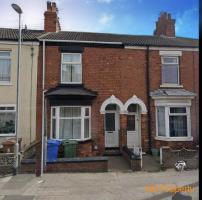 Withernsea HU19 2AB