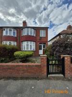 Hessle HU13 0ND