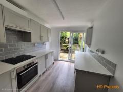 Hessle HU13 0ND
