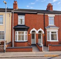 Withernsea HU19 2AB