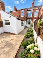NOW LET: Withernsea HU19 2AB