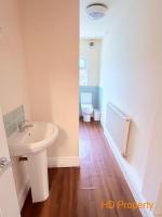 NOW LET: Withernsea HU19 2AB
